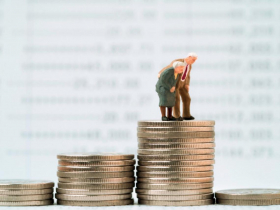 勞退新制退休金選月退「想改一次領」有反悔期了！繼承退休金、自提意願等4大改變，何時上路一次看